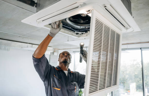 Licensed Hvac Maintenance service in Green Harbor, MA - FH HVAC